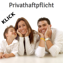 Familienhaftpflicht